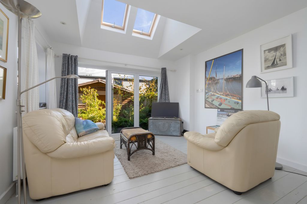 Property photo 2 of 15 Open Plan Kitchen / Lounge / Diner
