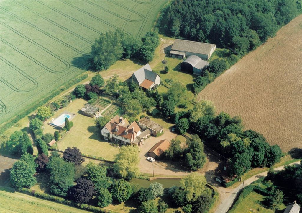Property photo 1 of 27 Historic Drone Image