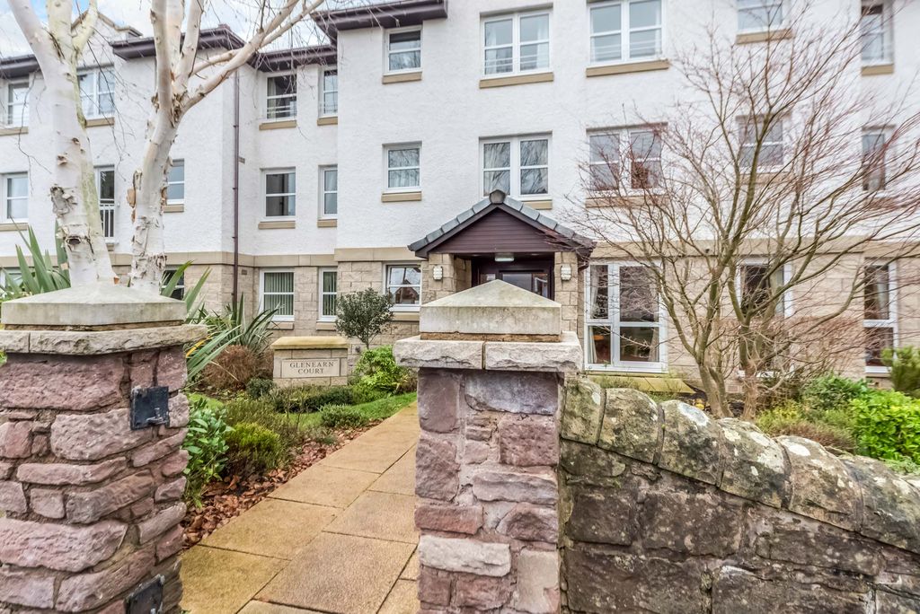 Additional image 14 of 1 bed flat for salePittenzie Street, Crieff PH7