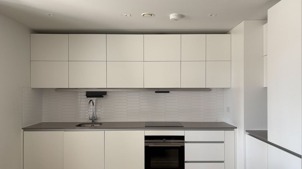 Property photo 2 of 19 Kitchen