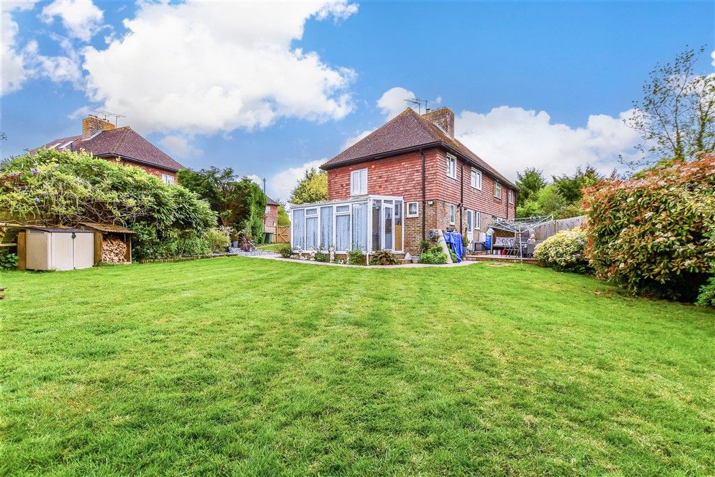 Property photo 3 of 15 Rear Garden