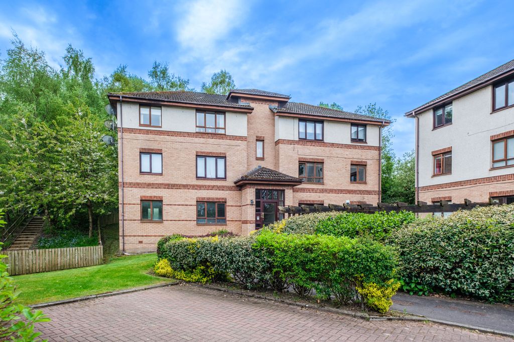 Additional image 15 of 2 bed flat for saleWilliam Street, Hamilton ML3