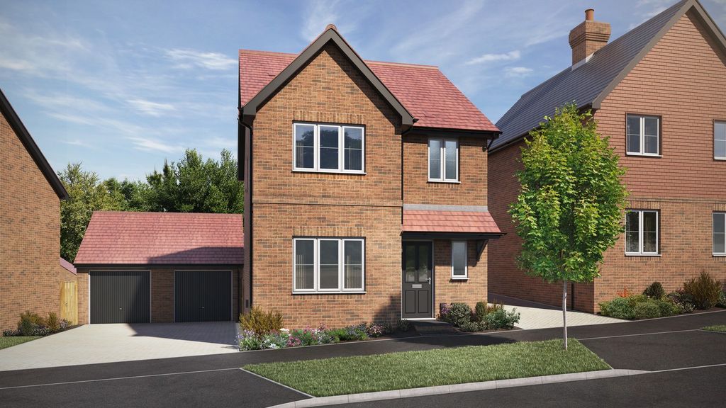 Property photo 1 of 14 Langmead Place