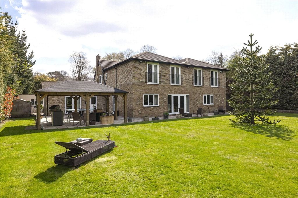 Additional image 17 of 7 bed detached house for saleMeadway, Esher, Surrey KT10