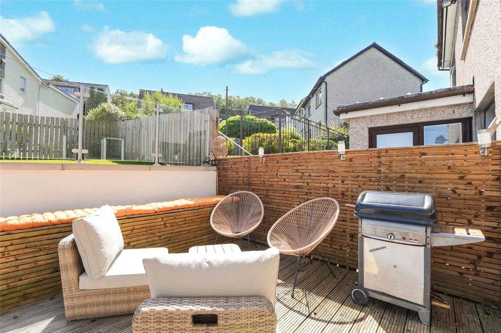 Additional image 22 of 3 bed semi-detached house for saleLarkfield Road, Gourock, Renfrewshire PA19