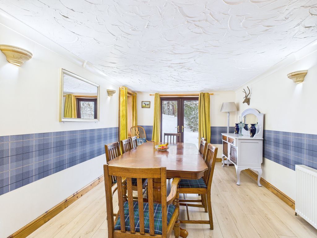 Additional image 11 of 4 bed detached house for saleDuthil, Carrbridge PH23