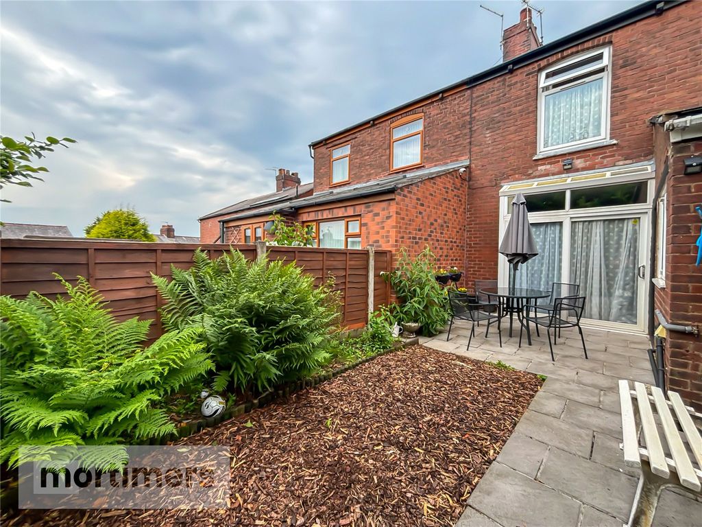 Property photo 3 of 20 Rear Garden