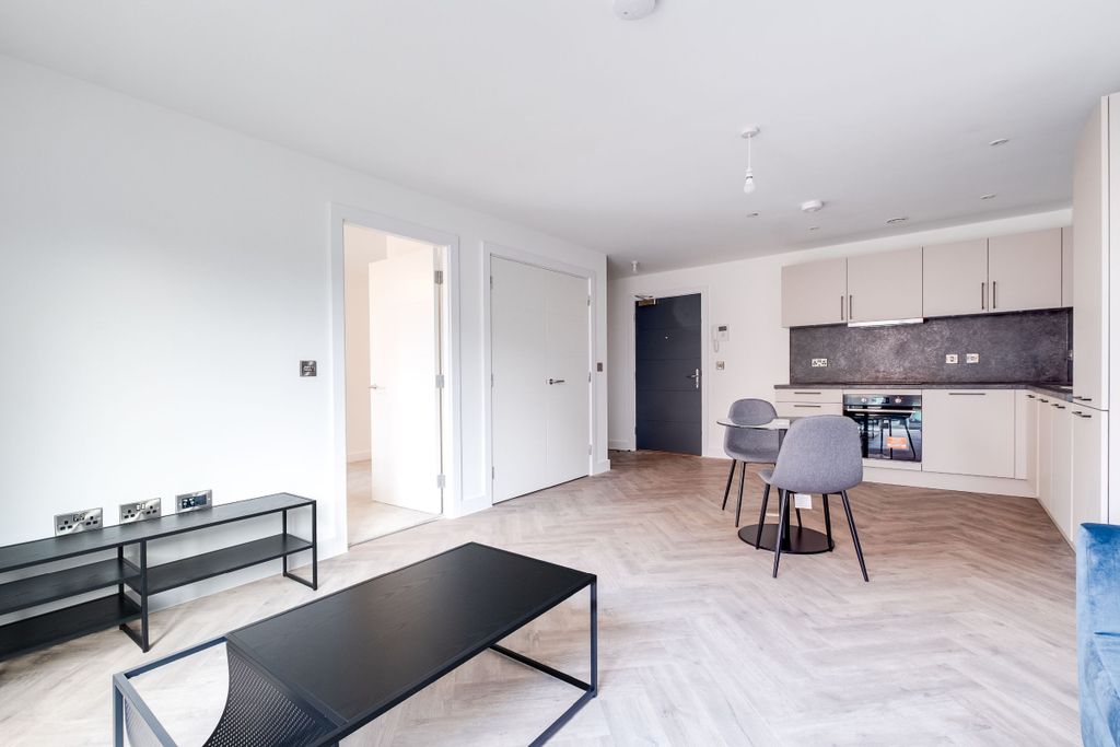 Additional image 6 of 2 bed flat to rentLombe House, Liversage Street, Derby DE1