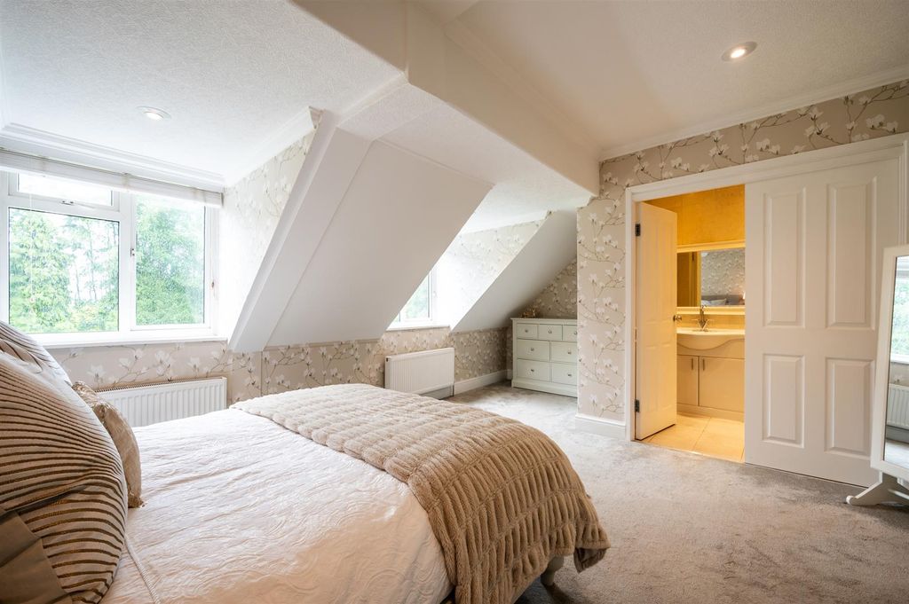 Additional image 45 of 5 bed detached house for saleDore Road, Sheffield S17