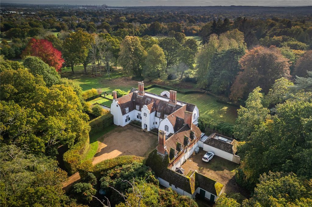 Property photo 2 of 17 Ariel View