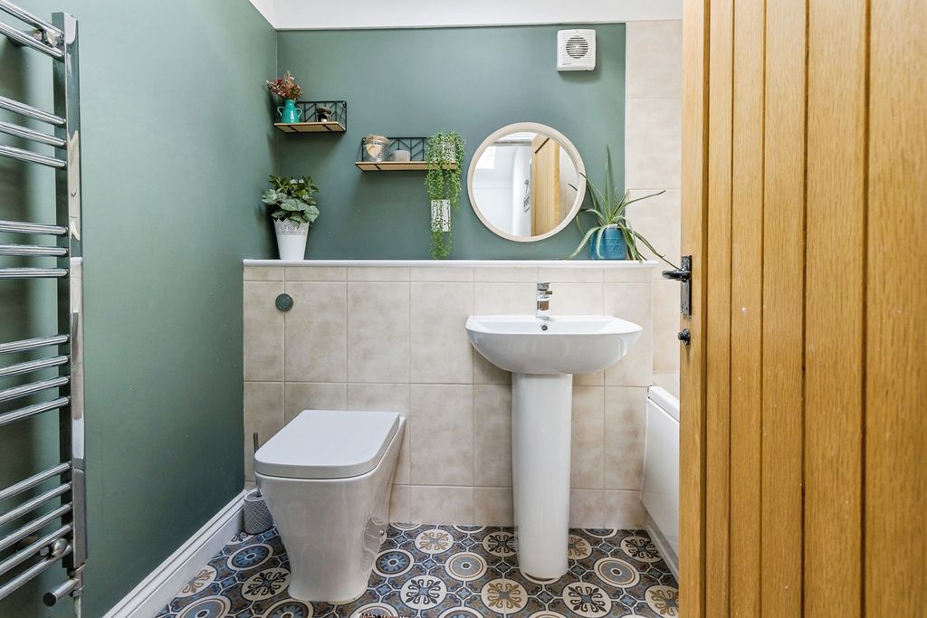 Additional image 17 of 3 bed detached house for saleBryn Llwyd, Caerwys, Mold, Flintshire CH7