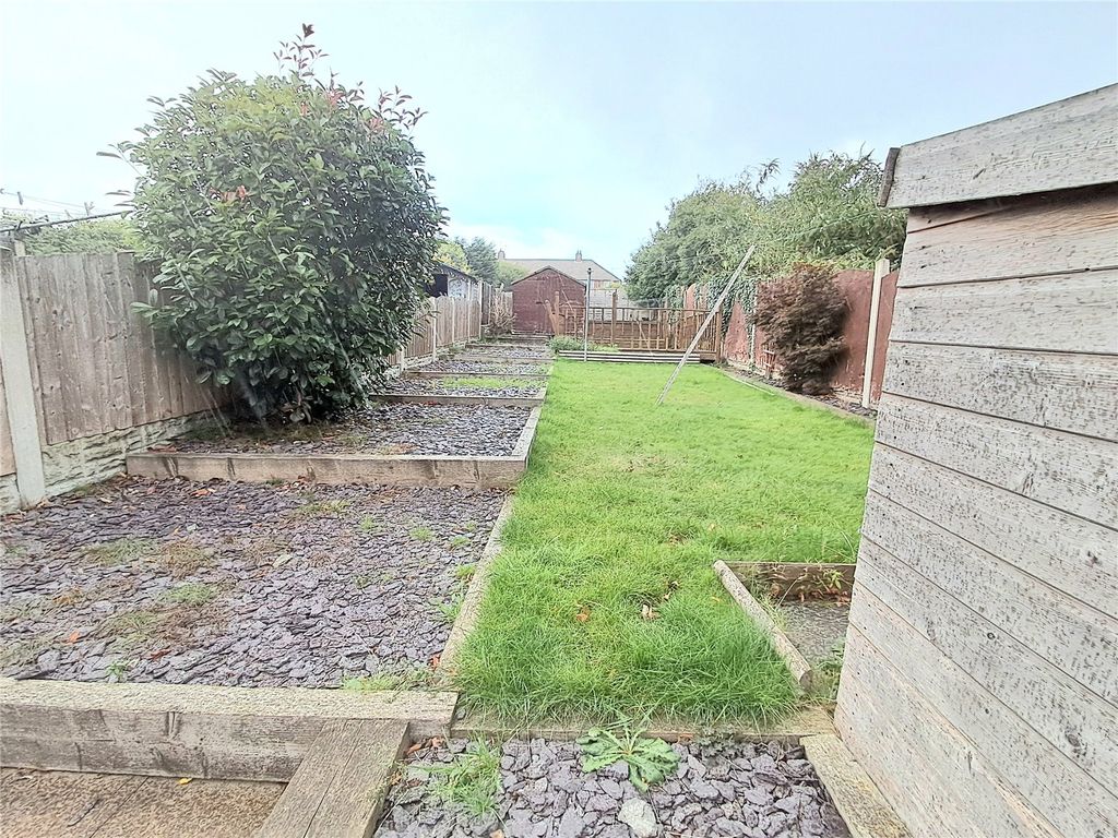 Property photo 3 of 13 Rear Garden