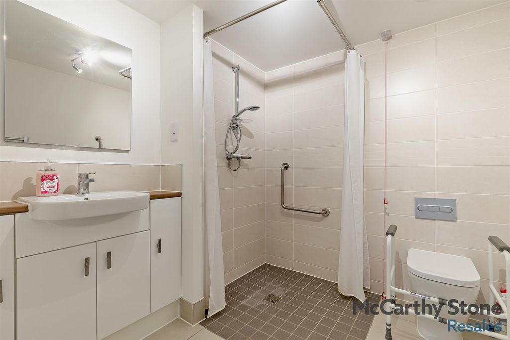 Additional image 16 of 1 bed flat for saleStowe Place, Rotten Row, Lichfield WS13