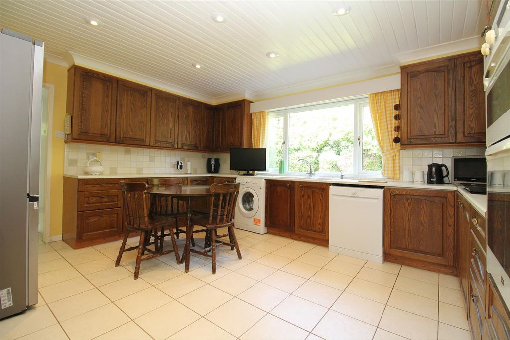 Additional image 14 of 4 bed detached house for saleNorth Ridge, Whitley Bay NE25