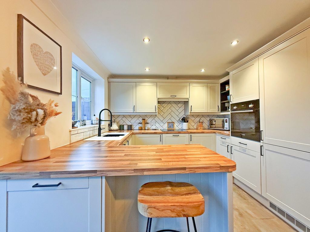 Property photo 2 of 29 Kitchen-Diner