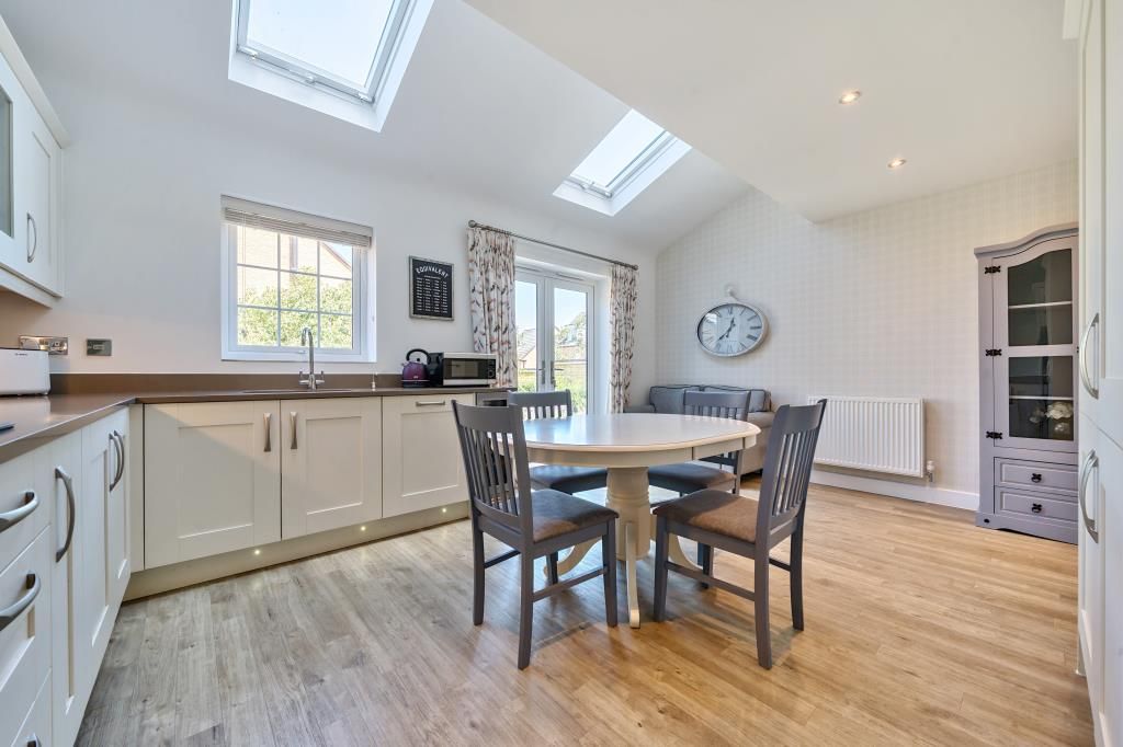 Property photo 2 of 20 Kitchen And Living Room