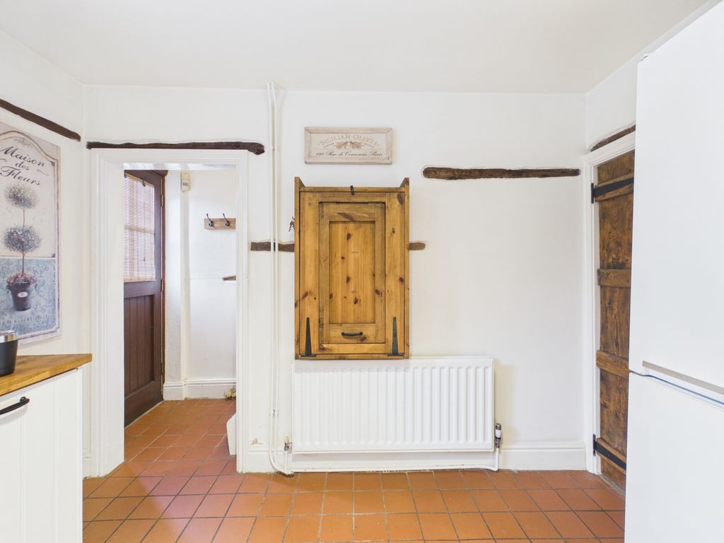 Additional image 9 of 4 bed terraced house for salePoppy Cottage 9 Hinckley Road, Burbage LE10