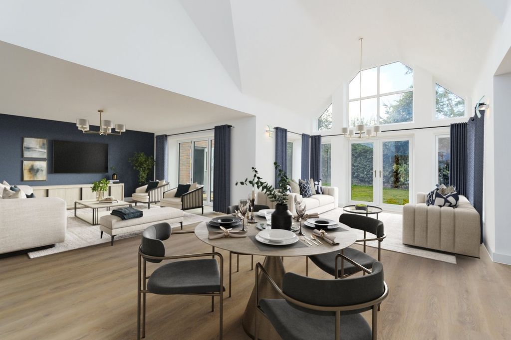 Property photo 2 of 18 Computer Generated Image