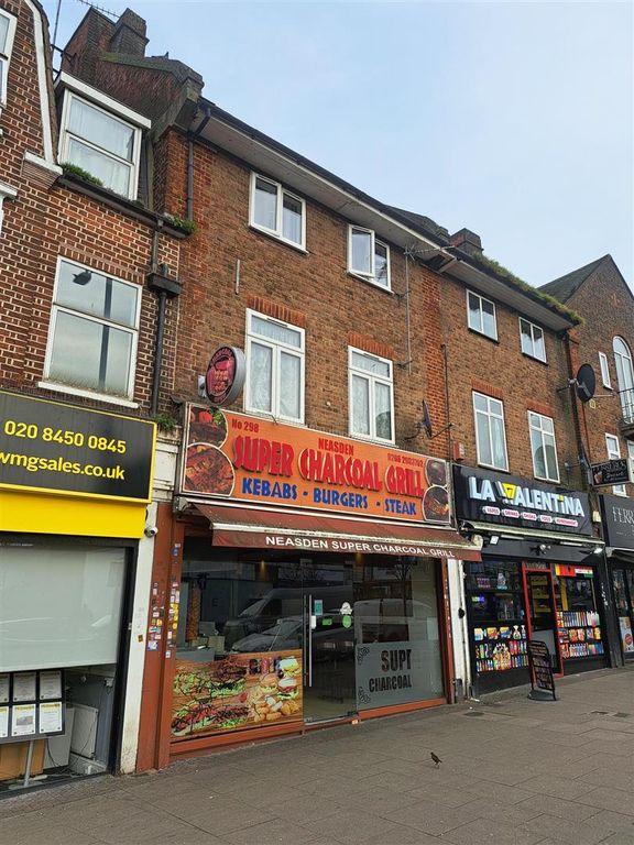 Property photo 1 of 2 298 Neasden Lane Front Pic.Jpg