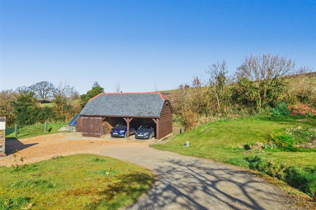 Additional image 37 of Land for saleExbourne -Okehampton, Devon EX20