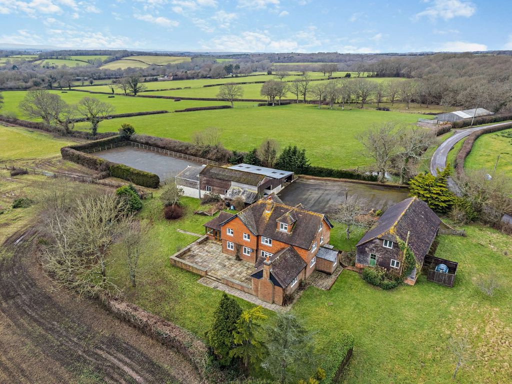 Property photo 2 of 24 Aerial View