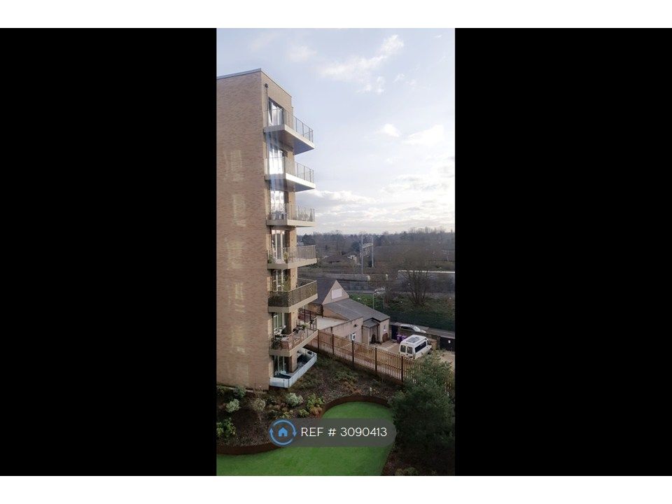Property photo 2 of 23 Balcony View