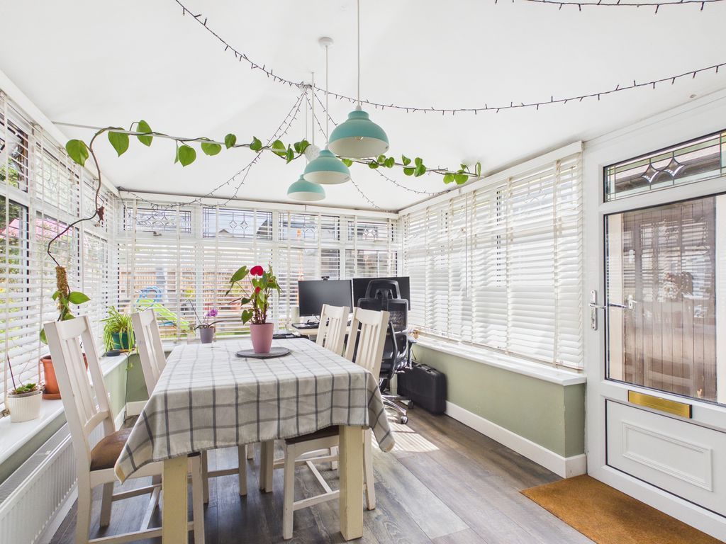 Property photo 3 of 11 Dining Room/Conservatory