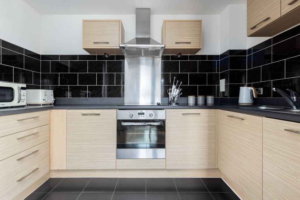 Property photo 2 of 35 Kitchen