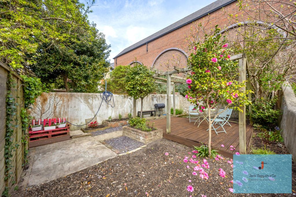 Property photo 2 of 13 Rear Garden