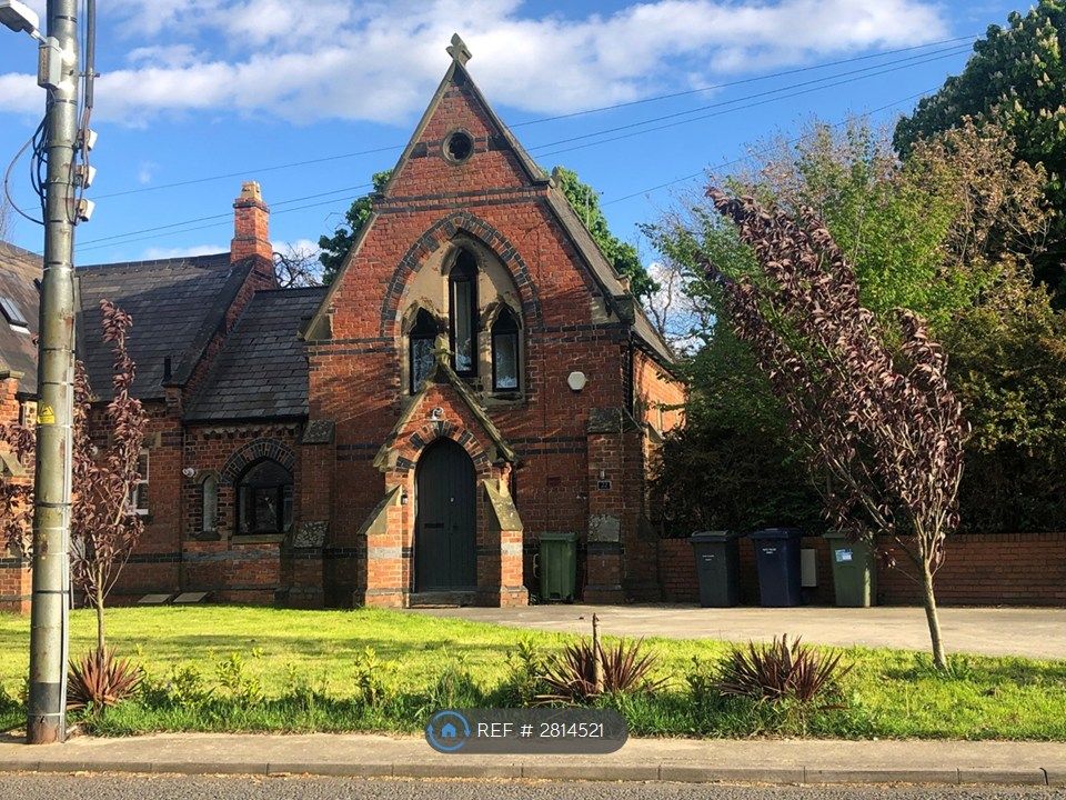 Property photo 1 of 28 Converted Chapel