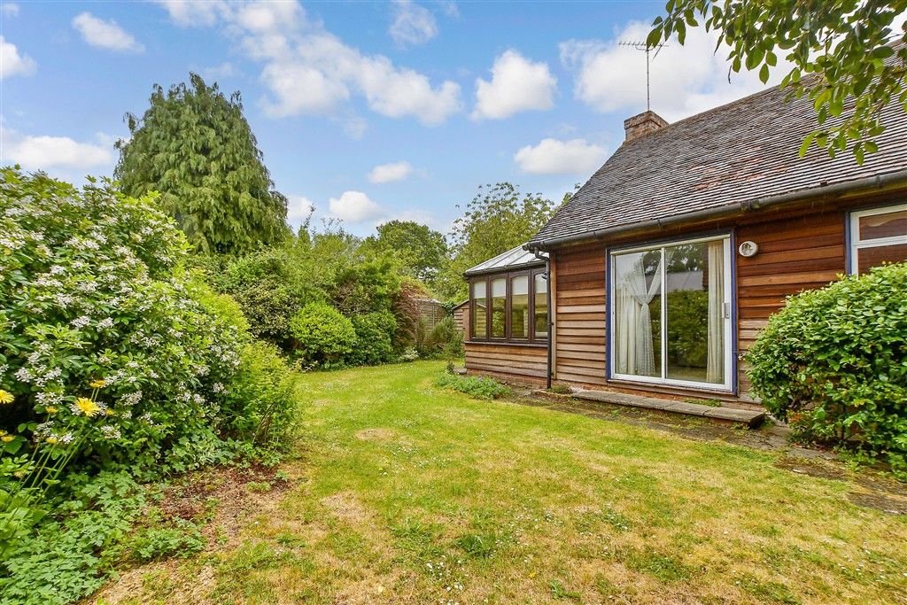 Property photo 1 of 17 Rear Garden
