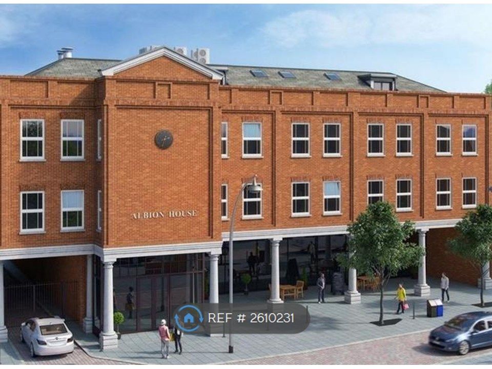 Property photo 1 of 9 Facade