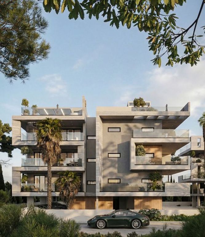 Property photo 1 of 33 Front Of Block A -