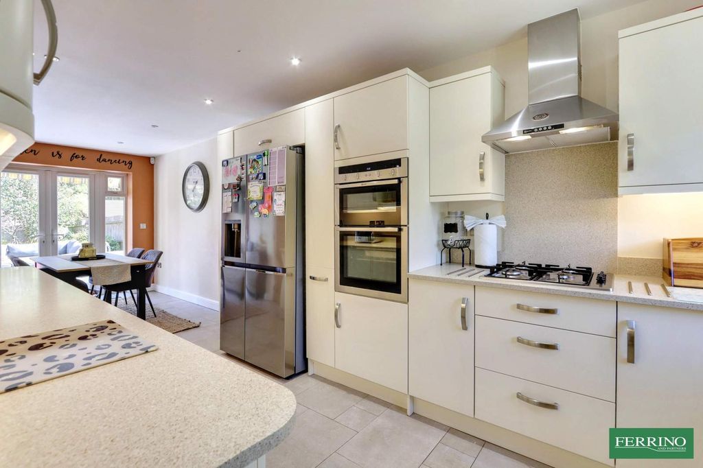 Property photo 2 of 34 Kitchen-Dining Room