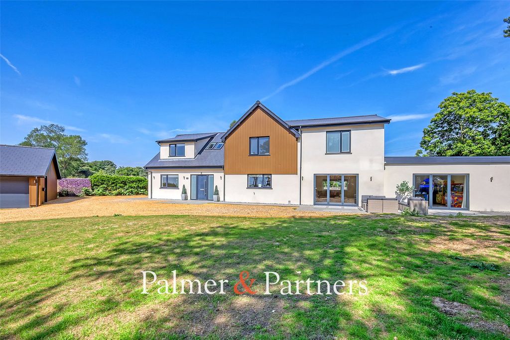Additional image 50 of 4 bed detached house for saleThe Common, Leiston, Suffolk IP16