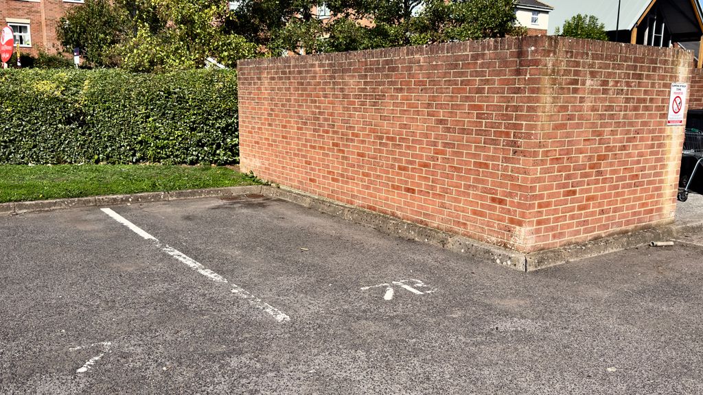 Property photo 3 of 16 Allocated Parking Space