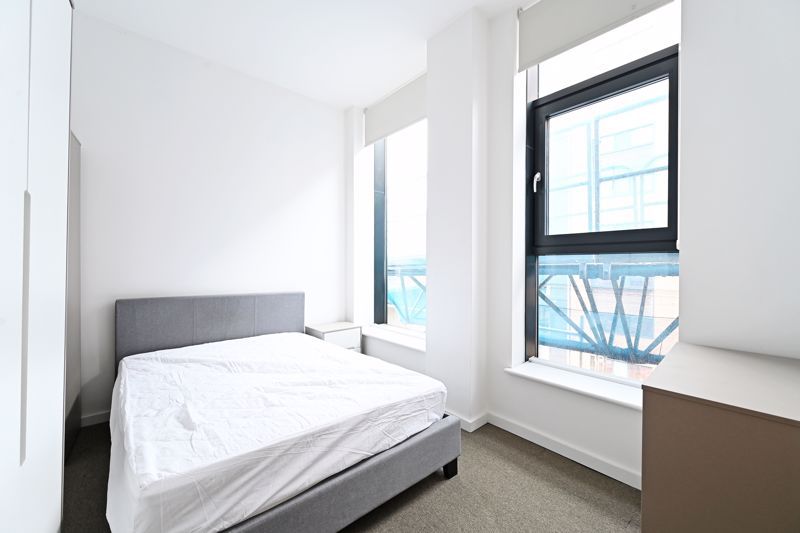 Property photo 3 of 8 Example Bedroom