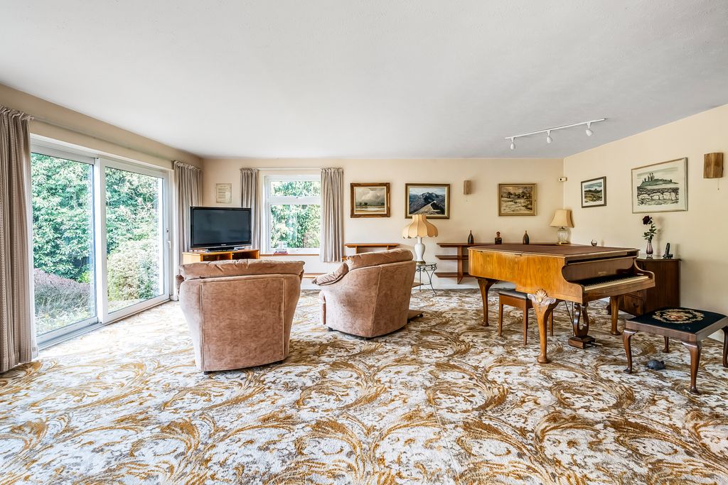 Additional image 8 of 5 bed detached house for saleQuarry Road, Oxted, Surrey RH8