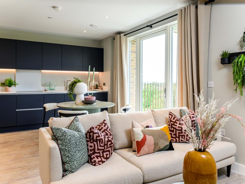 Property photo 1 of 13 Forest View, Apartment F1.1