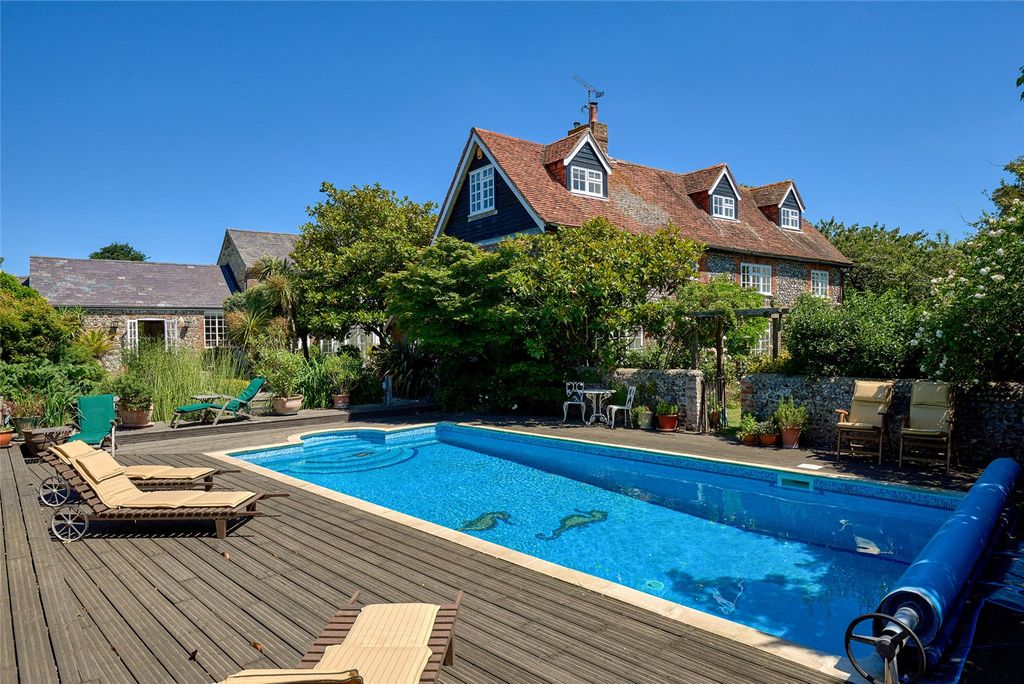 Property photo 1 of 23 House &amp; Pool