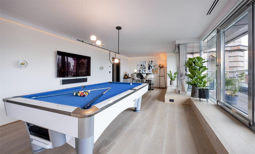 Additional image 6 of 5 bed flat to rentCentury Buildings, St Mary's Parsonage, Manchester M3