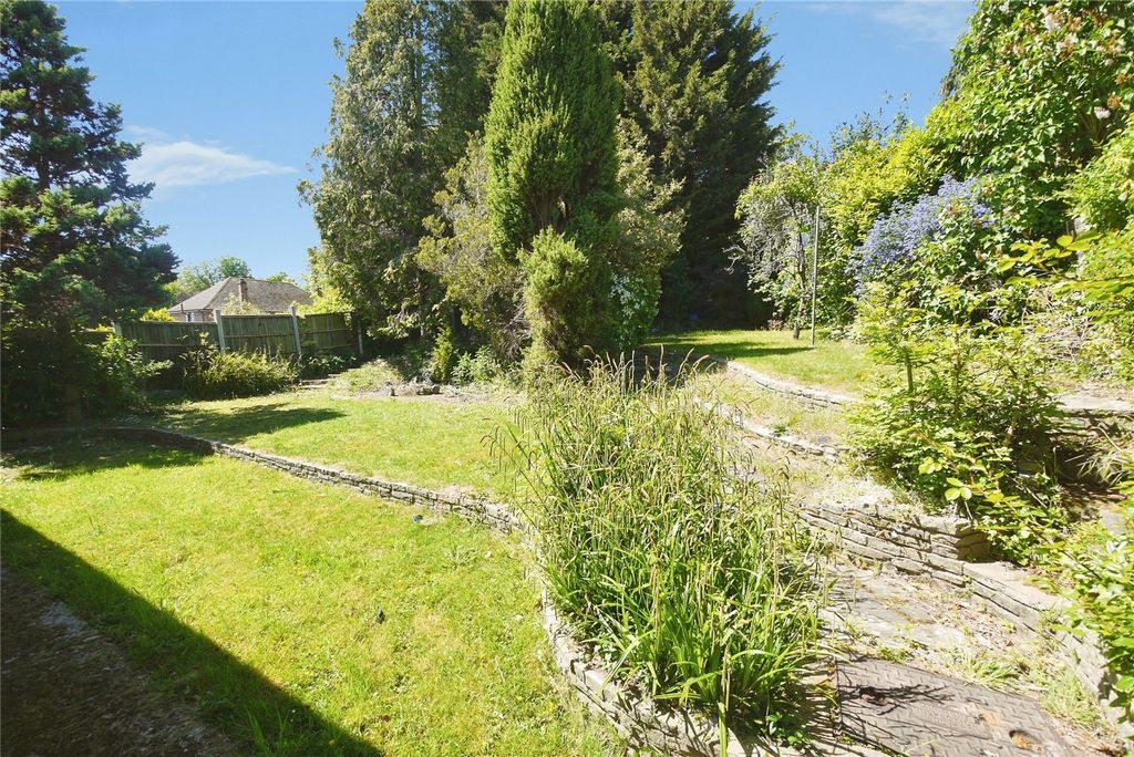 Property photo 2 of 21 Rear Garden