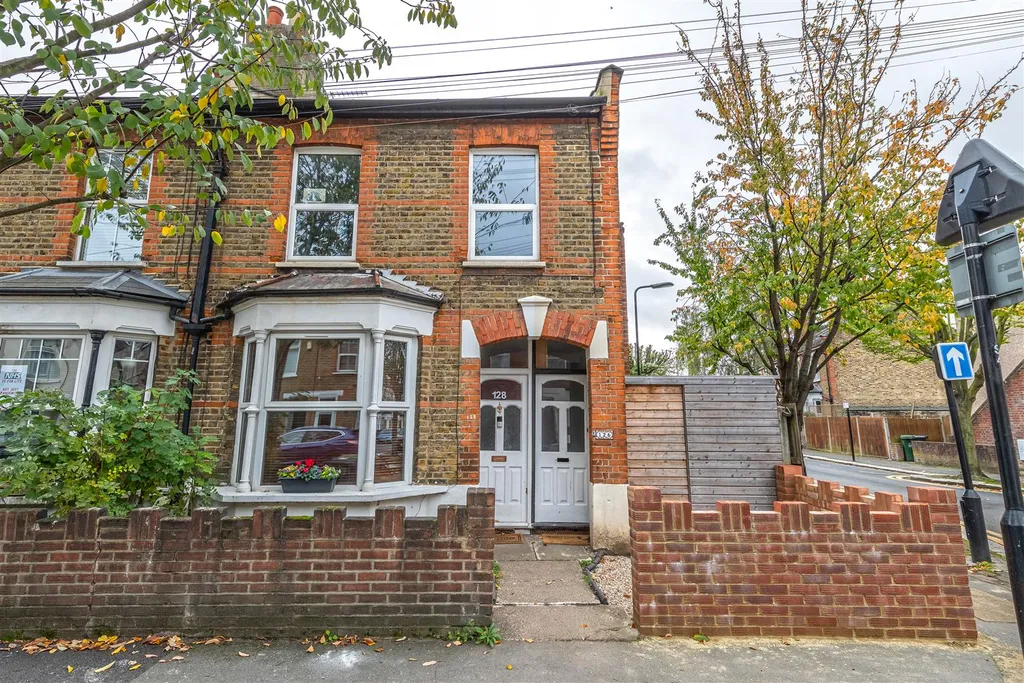 Norman Road, Leytonstone E11 - Widok 3