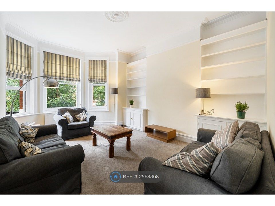 Property photo 2 of 19 Large Airy Sitting Room 1