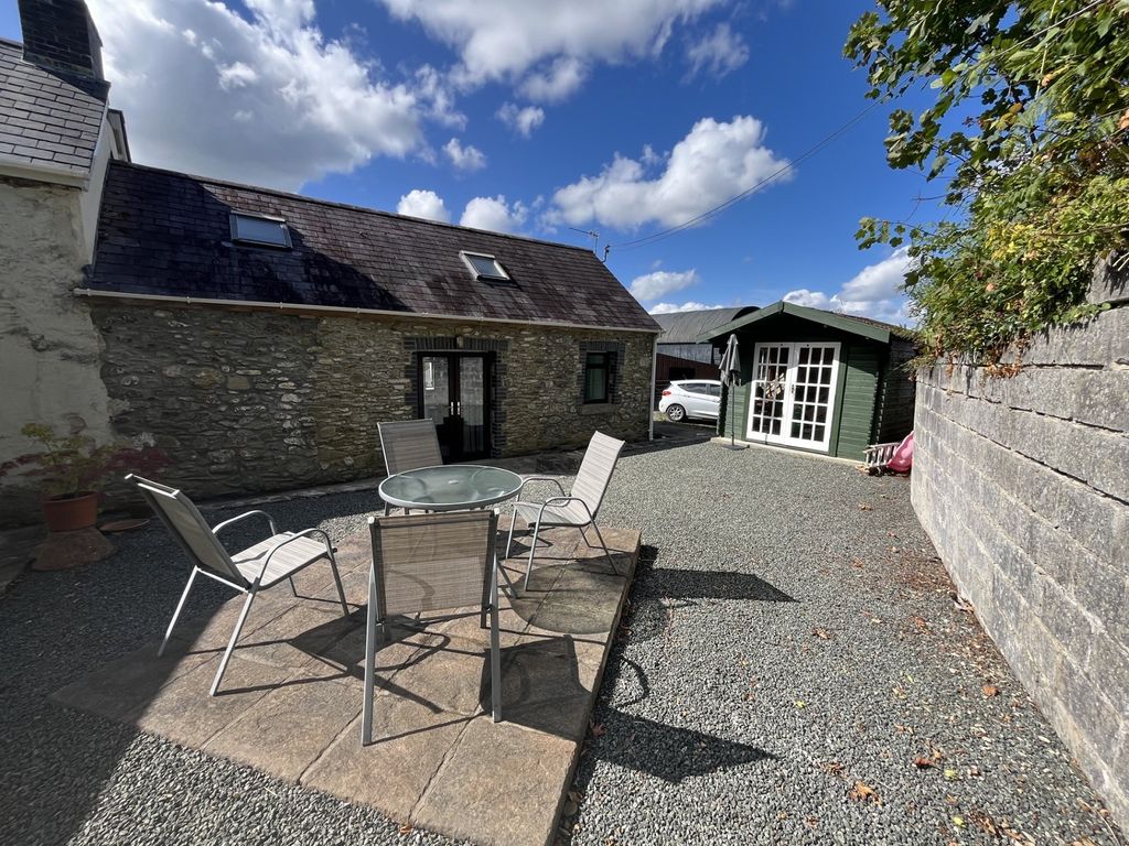 Additional image 14 of 3 bed farm for saleCrugybar, Llanwrda, Carmarthenshire. SA19
