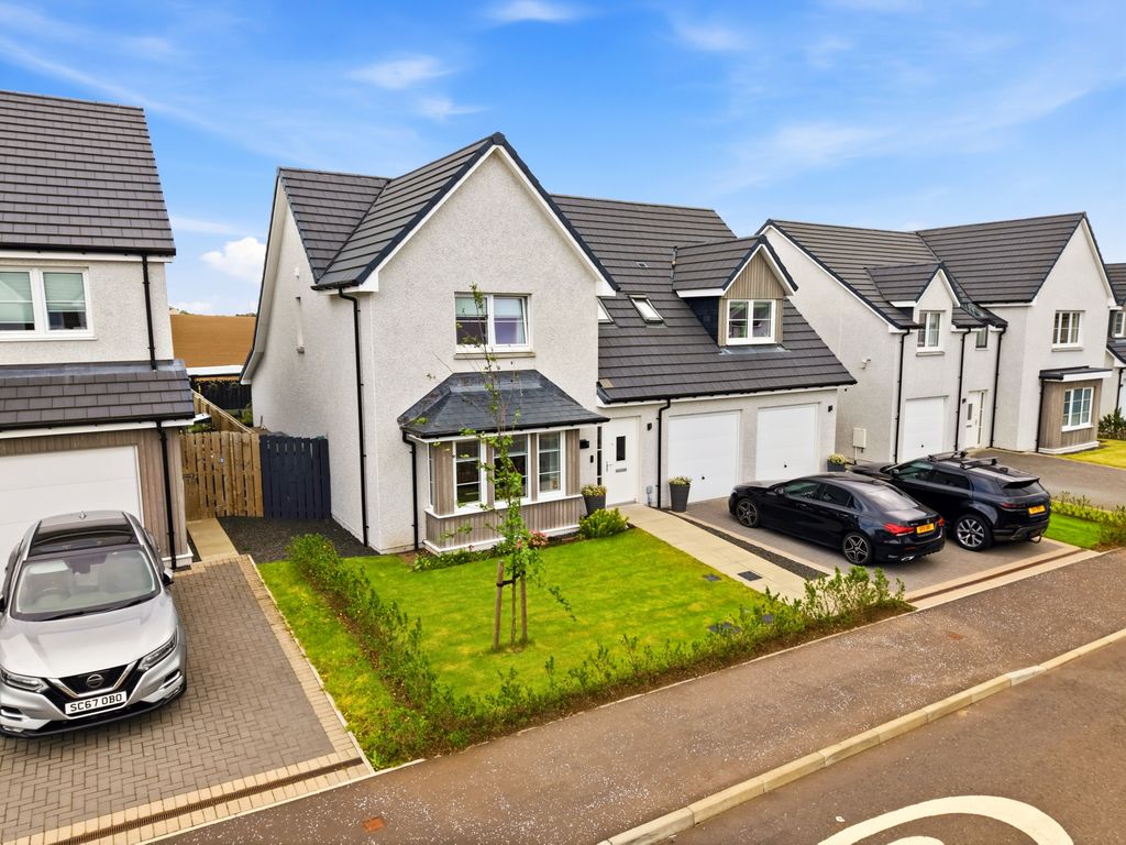 Additional image 34 of 4 bed detached house for sale9 Ben Attow Terrace, Broughty Ferry DD5
