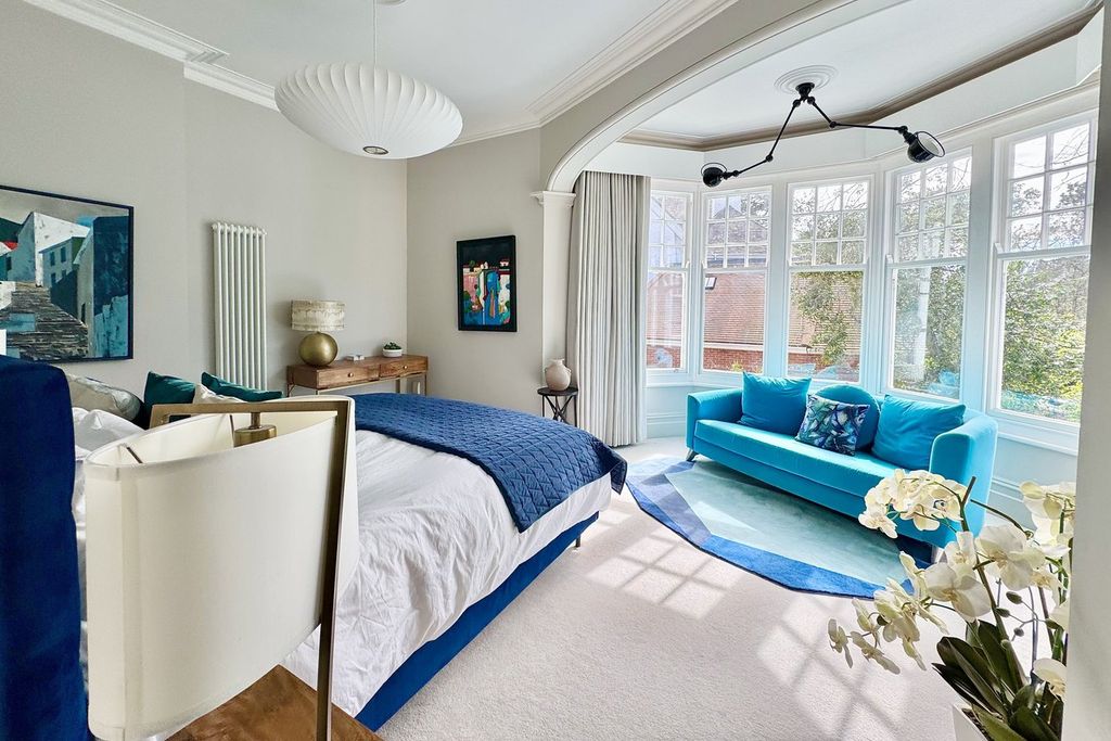 Additional image 4 of 2 bed flat for saleMckinley Road, Alum Chine, Bournemouth BH4