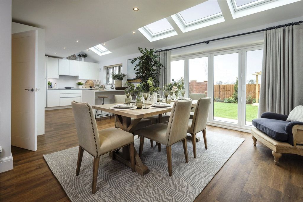 Property photo 2 of 13 Indicative Kitchen