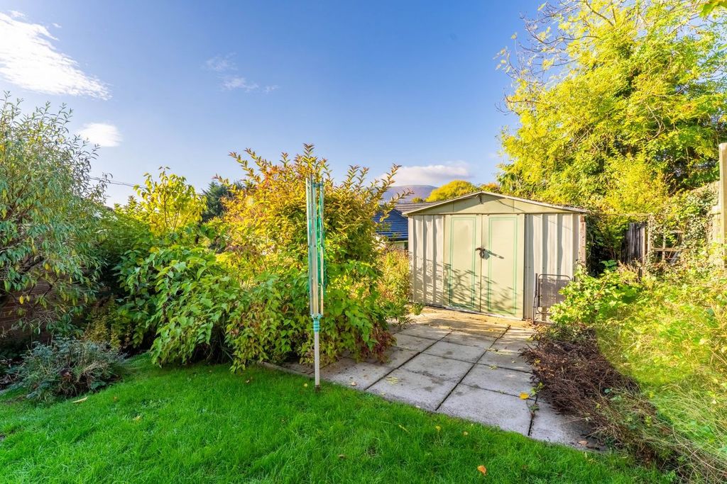 Additional image 21 of 3 bed detached bungalow for saleAvenue Crescent, Abergavenny NP7