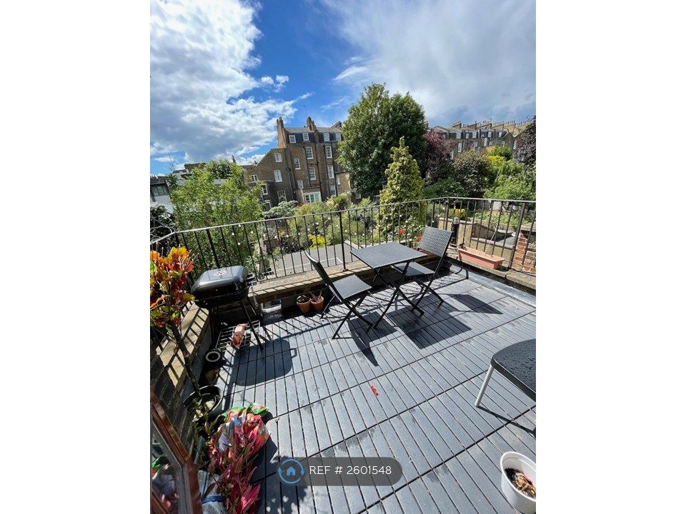 Property photo 3 of 24 Roof Terrace